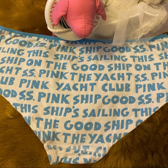 Great Condition (VINTAGE) VICTORIA’S SECRET UNDIES👙NO STAINS, JUST SHADOWS👙 - Picture 4 of 4